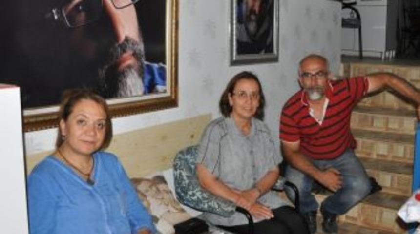 Ak Parti İslahiye Kadın Kolları Başkanı Erdoğan Basın Bayramını Kutladı