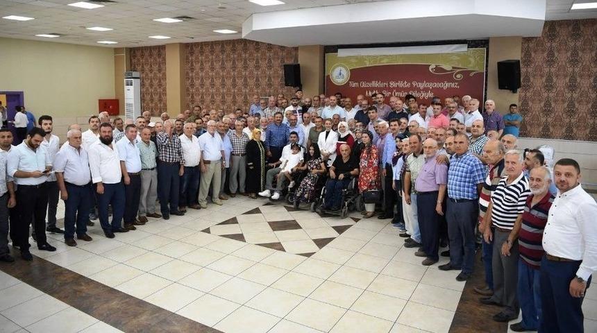 Başkan &Uuml;z&uuml;lmez, &ldquo;diz &Ccedil;&ouml;kt&uuml;remeyeceksiniz&rdquo;