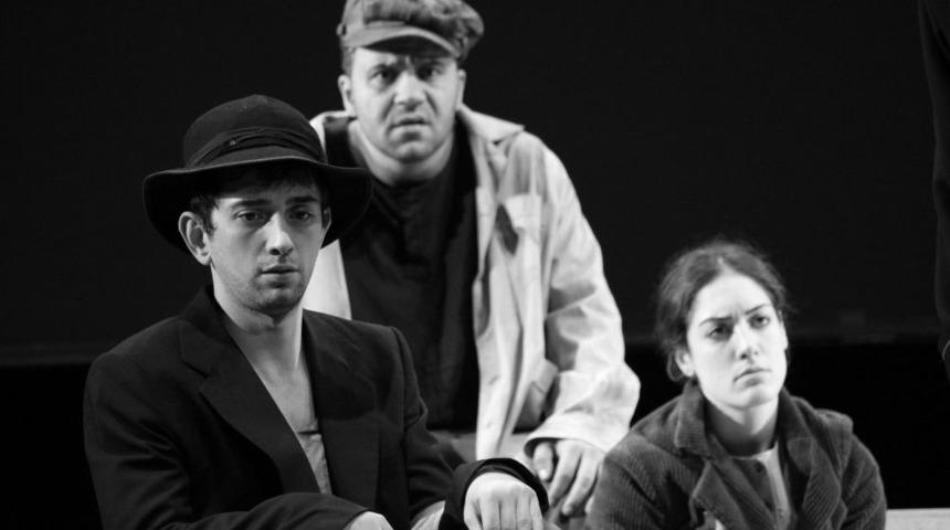 Bu Oyun Ka&ccedil;maz