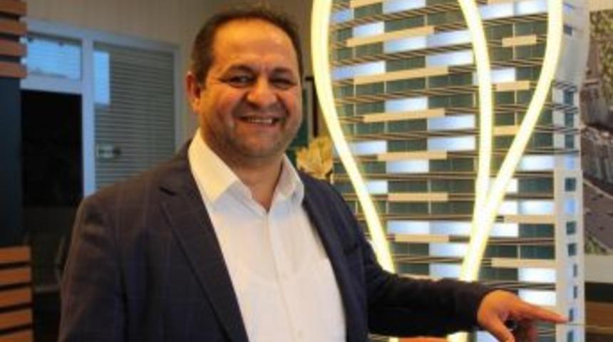 Suat Altın İnşaat 48 Yılda 10 Bin Kişiyi Ev Sahibi Yaptı