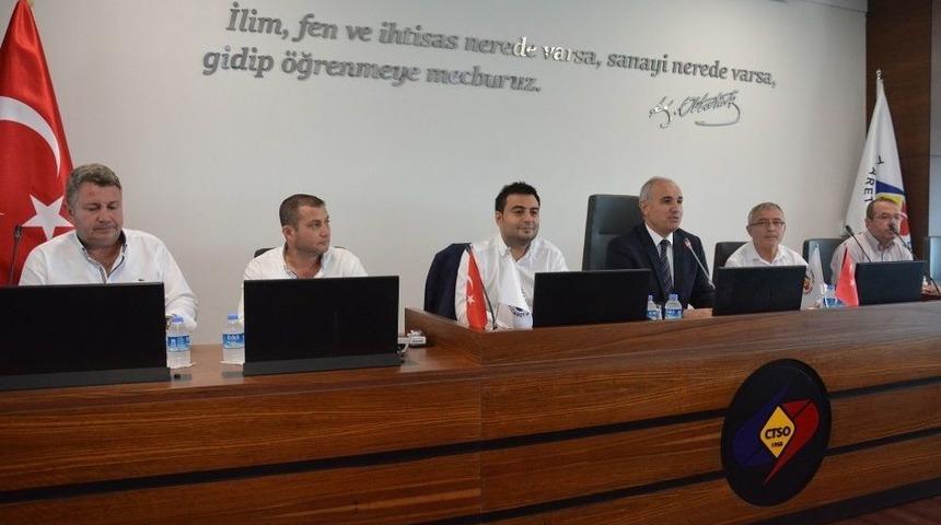 "&ccedil;af Gelecek Yıllarda Daha İyi Olacak"