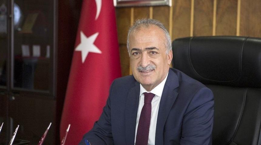 Atatürk Üniversitesi İlk 500 Arasında