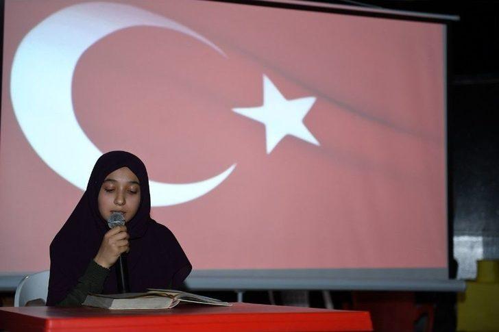 Yeşilkonak Ve Gençlik Merkezleri Yaz Dönemi Etkinliklerini Tamamladı G2