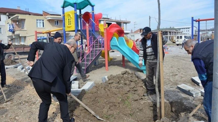 İznik&rsquo;in &Ccedil;ehresi Değişiyor