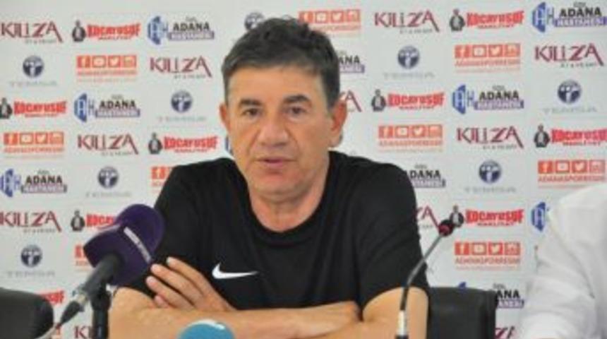 Giray Bulak: &ldquo;oyunu Koparmamız Lazımdı"