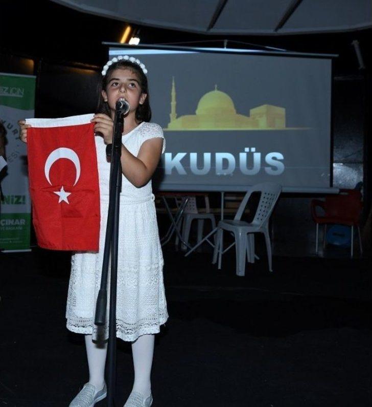 Yeşilkonak Ve Gençlik Merkezleri Yaz Dönemi Etkinliklerini Tamamladı G5