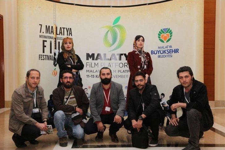 8. Malatya Uluslararası Film Festivali Başvuruları İçin Son 15 Gün G1