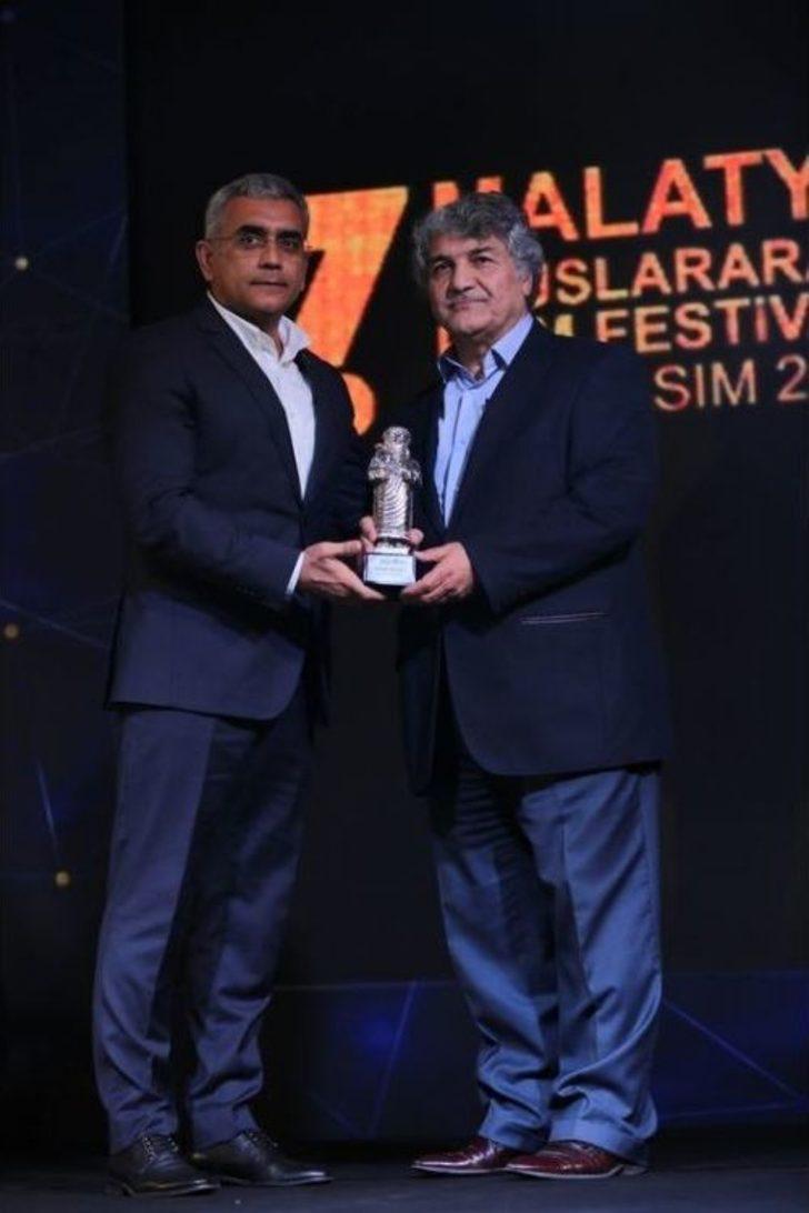 8. Malatya Uluslararası Film Festivali Başvuruları İçin Son 15 Gün G5