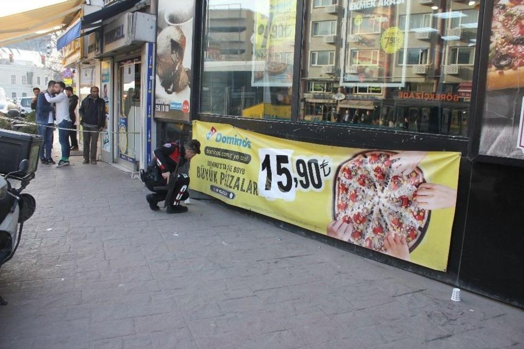 İstanbul&rsquo;un G&ouml;beğinde Silahlı &Ccedil;atışma: 3 Yaralı