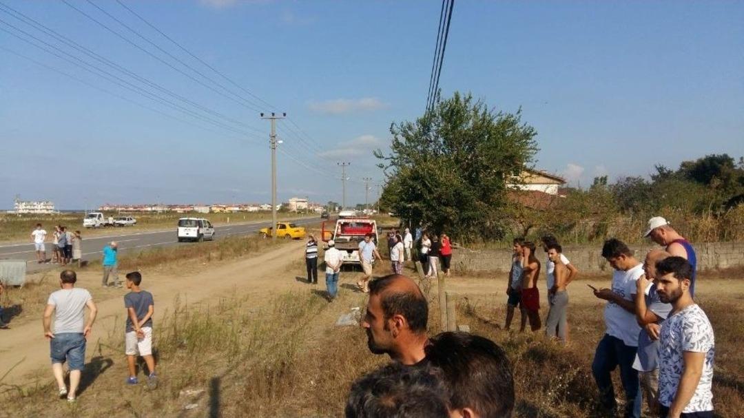 Sakarya&rsquo;daki Feci Kazada &Ouml;lenlerin Kimlikleri Belirlendi