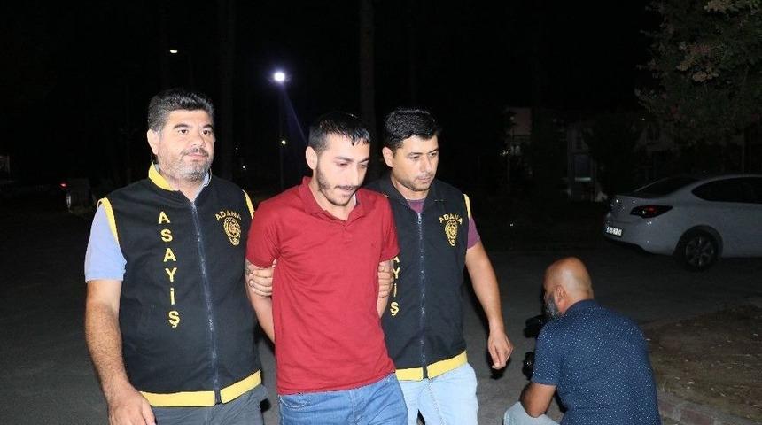 Cinayet Zanlıları Kocaeli’de Dağ Evinde Yakalandı