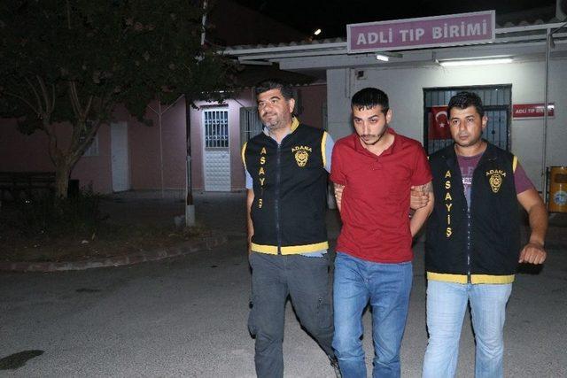 Cinayet Zanlıları Kocaeli’de Dağ Evinde Yakalandı