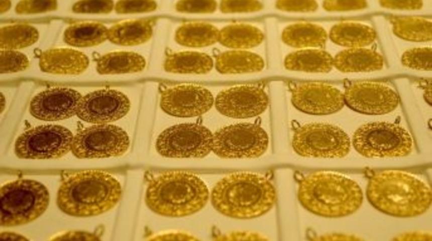 Serbest Piyasada Altın Fiyatları