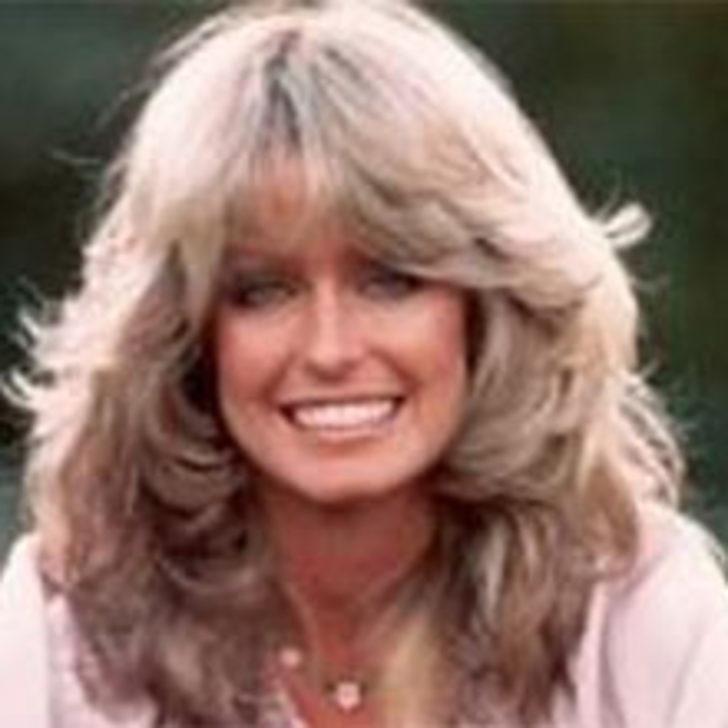 Farah Fawcett Hayatını Kaybetti