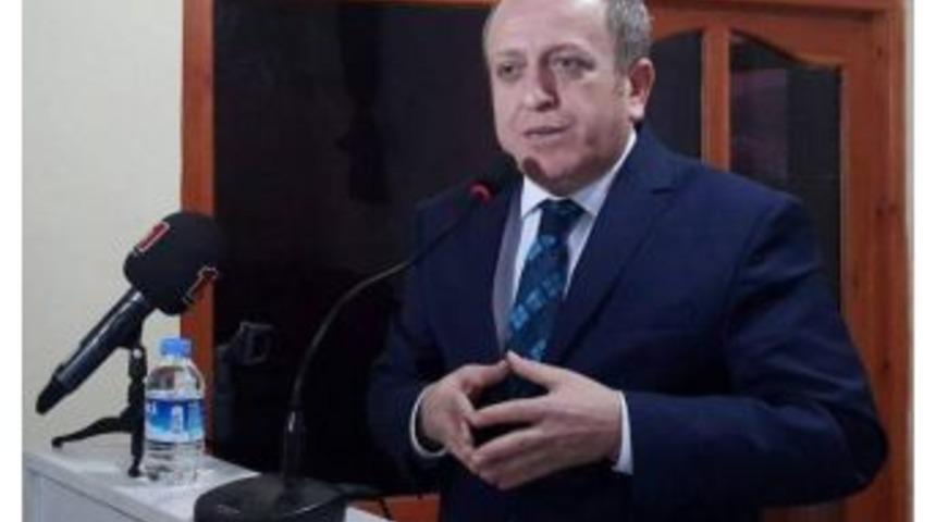 Ak Partili Belediyelerden Abd &Uuml;r&uuml;nlerine Boykot