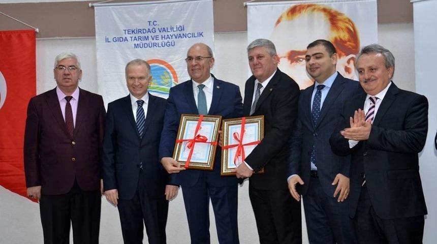 Trakya’da Hazine Arazisi Mera Statüsüne Dönüştürüldü