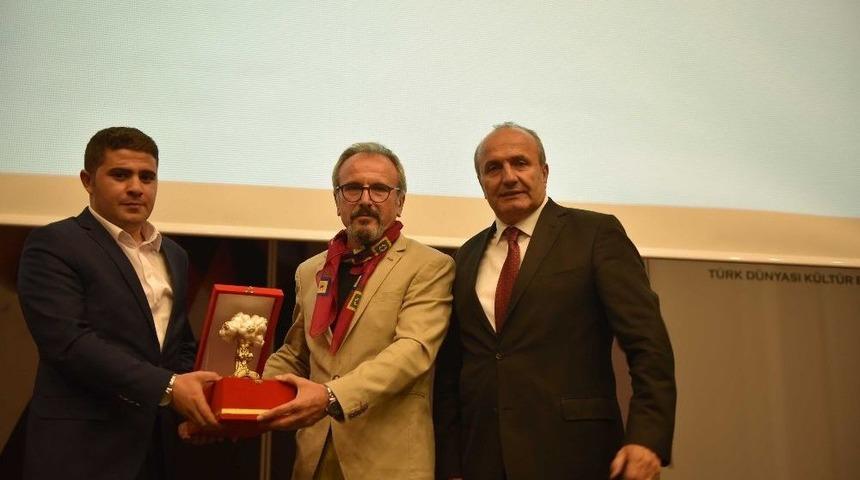 &ldquo;pompeipolis&rsquo;ten Taşk&ouml;pr&uuml;&rsquo;ye&rdquo; Konulu Konferans D&uuml;zenlendi