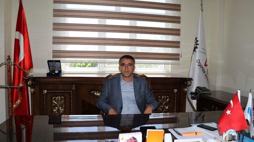 Başkan Aslan&rsquo;dan Abd&rsquo;ye Tepki