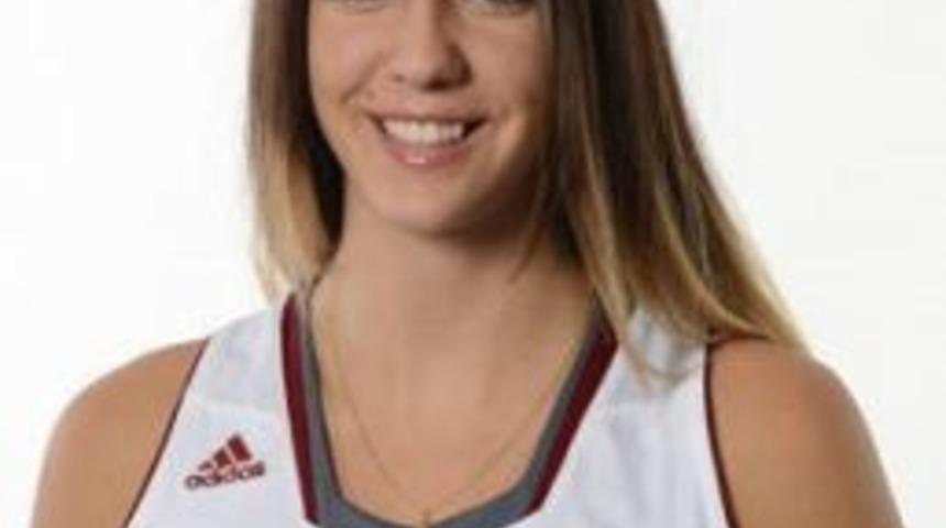 Yeliz Doğan Hatay B&uuml;y&uuml;kşehir&rsquo;de