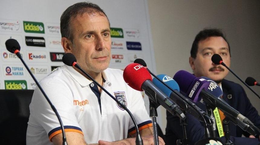 Abdullah Avcı: &ldquo;harika Bir Deplasman Galibiyeti Oldu Bizim İ&ccedil;in&rdquo;