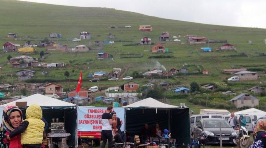 İmar Barışı Yaylalarda Elektrik Sorununu Da &Ccedil;&ouml;zecek