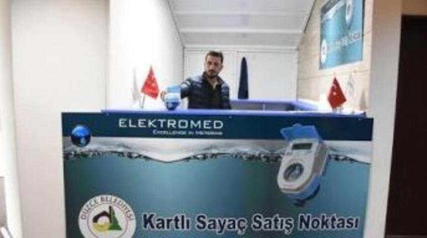 Akıllı Saya&ccedil;larınızı Mutlaka Kontrol Edin