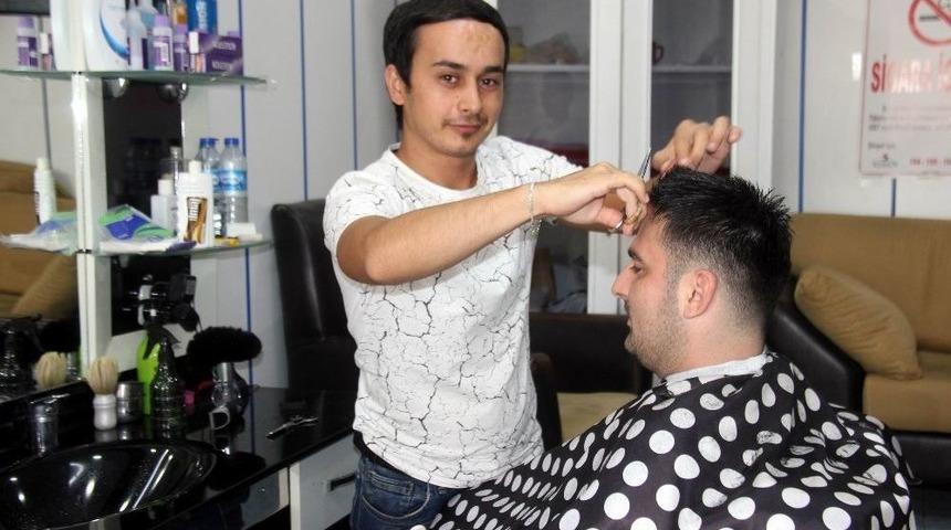 Berberler Bayram &Ouml;ncesi Ve Sonrasındaki Pazar G&uuml;n&uuml; A&ccedil;ık Olacak