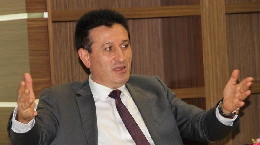 Başsavcısı Ahmet Yavuz: "samsun&rsquo;da Fet&ouml;&rsquo;den 9 Bin 517 Kişi Hakkında Soruşturma Yapıldı"