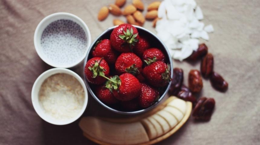 Ekşicilere Göre En Orgazmik Yiyecekler