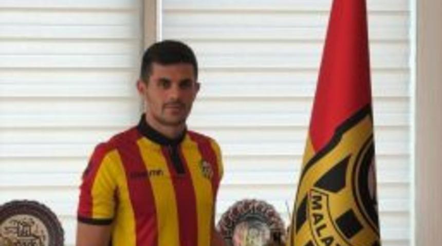 Yeni Malatyaspor&rsquo;un Yeni Transferi Aleksic İddialı Konuştu