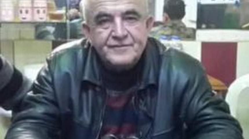 Gazeteci Zeki &Ccedil;etinkaya Vefat Etti