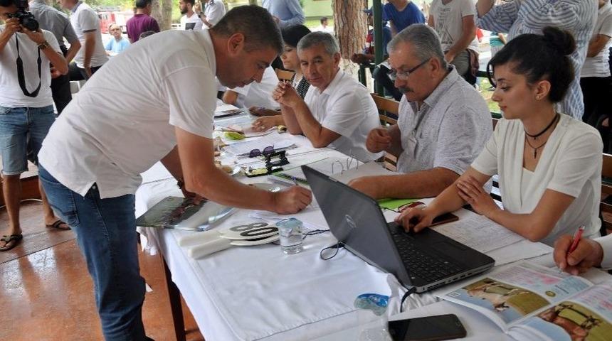 Lüks Daire Fiyatına Tayı Otomobil Firması Aldı