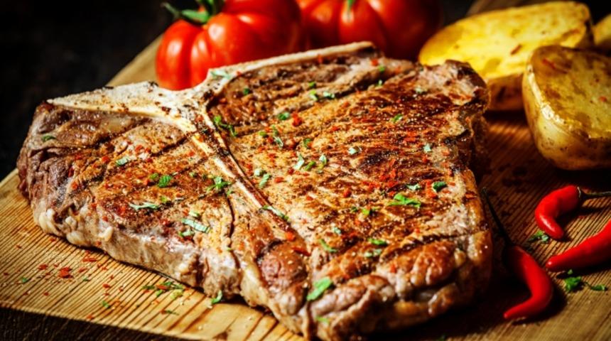 İri Beyinlerimizin Et Tüketimi Sayesinde Evrimleştiği 2 Ayrı Araştırmayla Yeniden Doğrulandı!