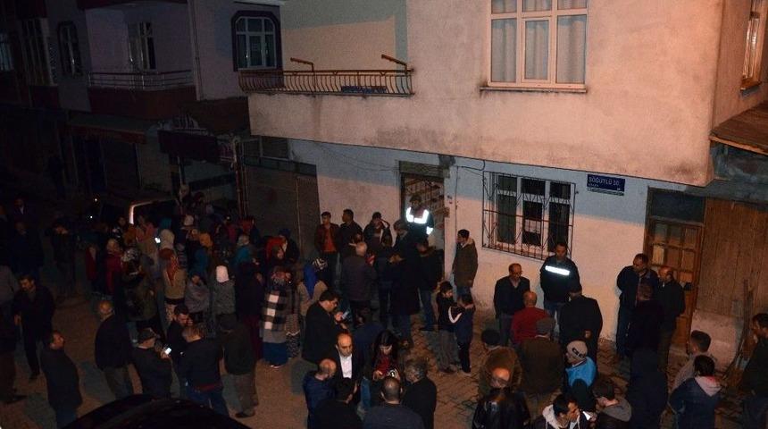 Afrin&rsquo;den Ordu&rsquo;ya Acı Haber Geldi