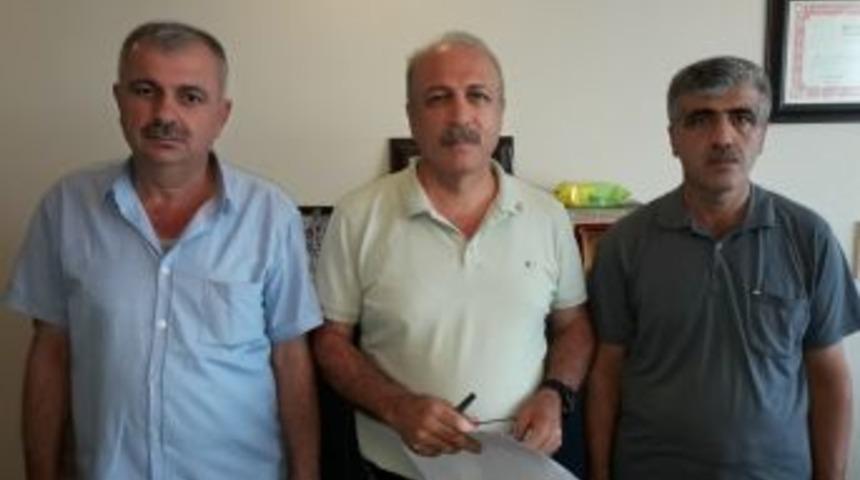 Mahkeme İş&ccedil;ilerin İşe İadesine Karar Verdi