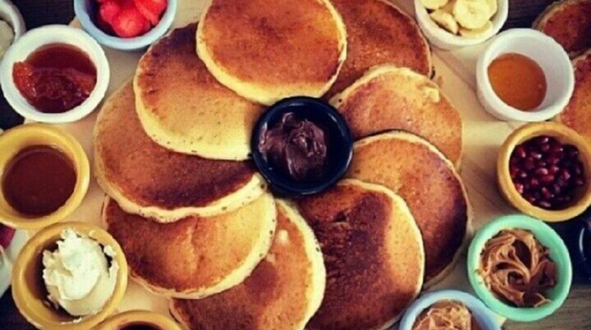 Kadıköy’ün En İyi Kahvaltı Mekanları