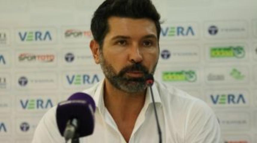 Hakan Kutlu: &rdquo;&ouml;n&uuml;m&uuml;zdeki Haftalar Daha İyi Olacağımızı D&uuml;ş&uuml;n&uuml;yorum&rdquo;