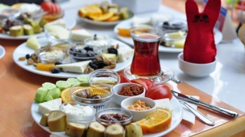 Kadıköy’ün En İyi Kahvaltı Mekanları