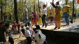 Devrek Belediyesinden Toplu Sünnet Şöleni