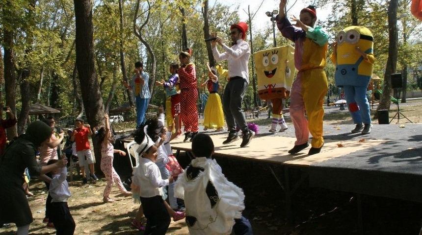 Devrek Belediyesinden Toplu Sünnet Şöleni