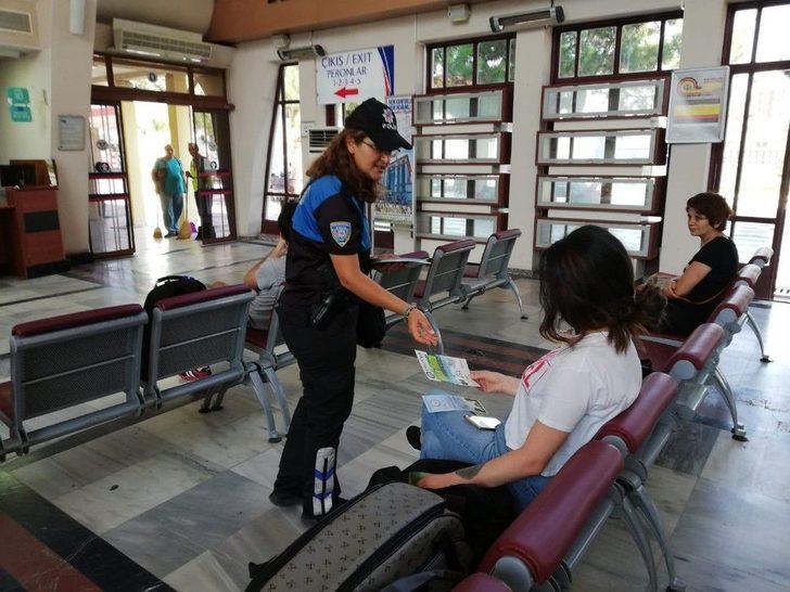 Toplum Destekli Polis Ekipleri, Dolandırıcılara Karşı ’kurban’ Mesaisinde G4