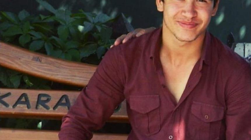 Kızılcahamam&rsquo;da Bir Kişi Aracında &Ouml;l&uuml; Bulundu