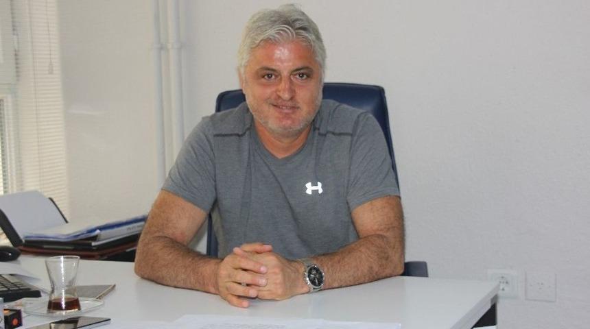 Balıkesir Basket Kul&uuml;b&uuml;&rsquo;nden Tbl Hazırlıkları