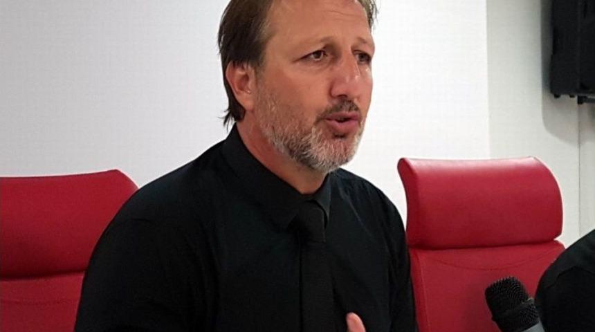 Samsunspor-amed Sportif Faaliyetler Ma&ccedil; Sonrası