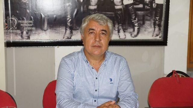 Tariş İncir Birliği Başkanı Bircan’dan ‘aflatoksin’ Uyarısı