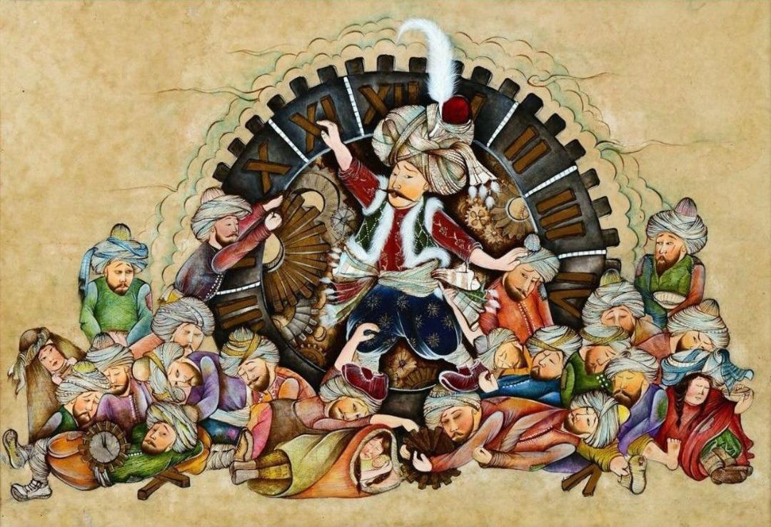 &ldquo;geleceğin Ustaları&rdquo; Geleneksel Sanatlar Tasarım Yarışması Başlıyor