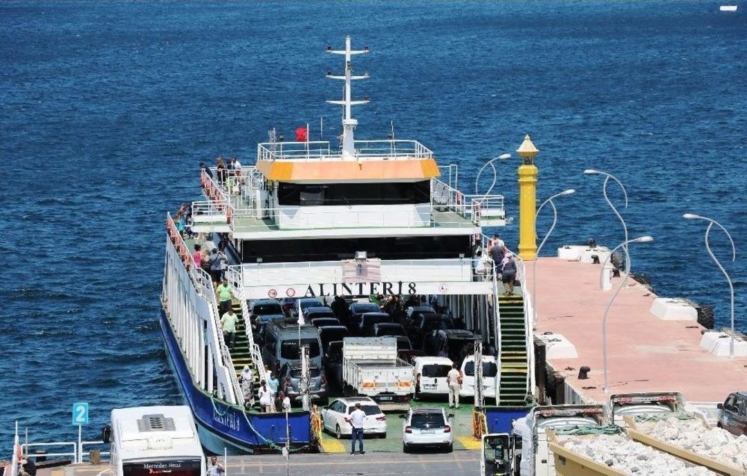 Gestaş&rsquo;la &lsquo;boğaz&rsquo; Bayrama Hazır