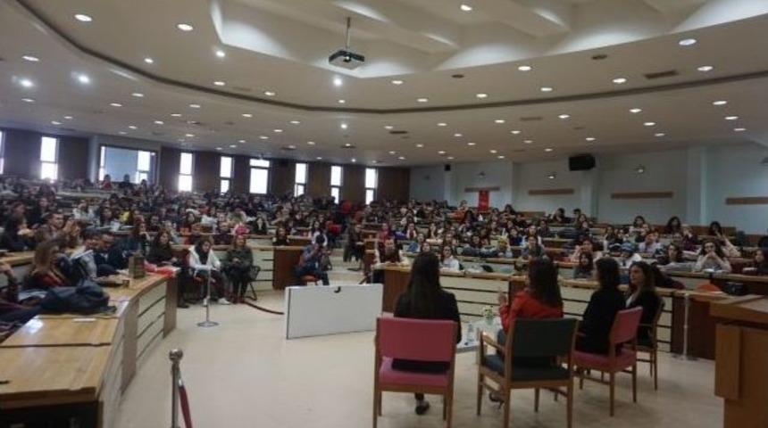 Tuğba &Uuml;nsal&rsquo;dan İş Kadınlarına Tavsiyeler