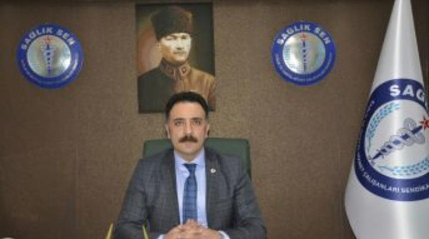 Başkan Yıldırım: "yerli Ve Milli Ruhumuzu Ortaya Koymalıyız"