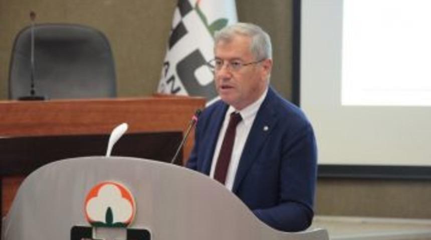 Menevşe: "tasarruf, &Uuml;retim Ve İhracat Modeline Ge&ccedil;meliyiz"